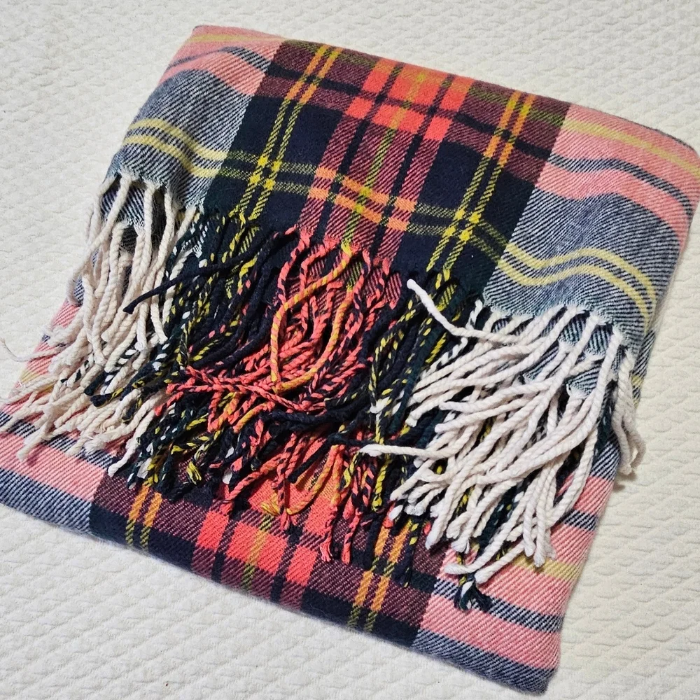 J. Crew never used